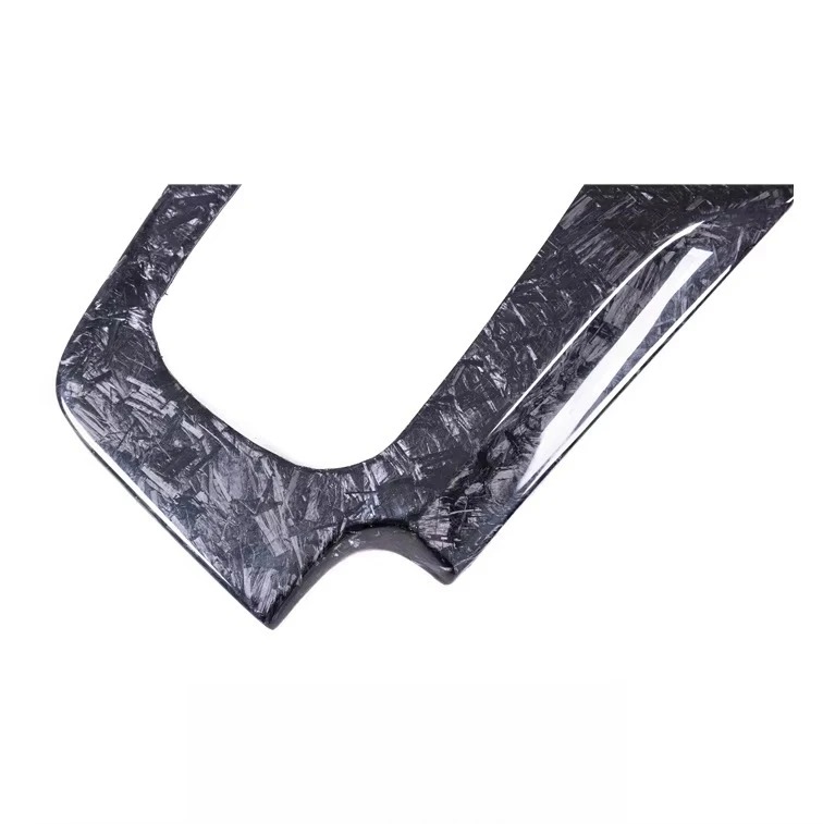 Forged Carbon 1999 to 2002  Skyline R34 GTT Gear Surround RHD Automatic for R34 GTT